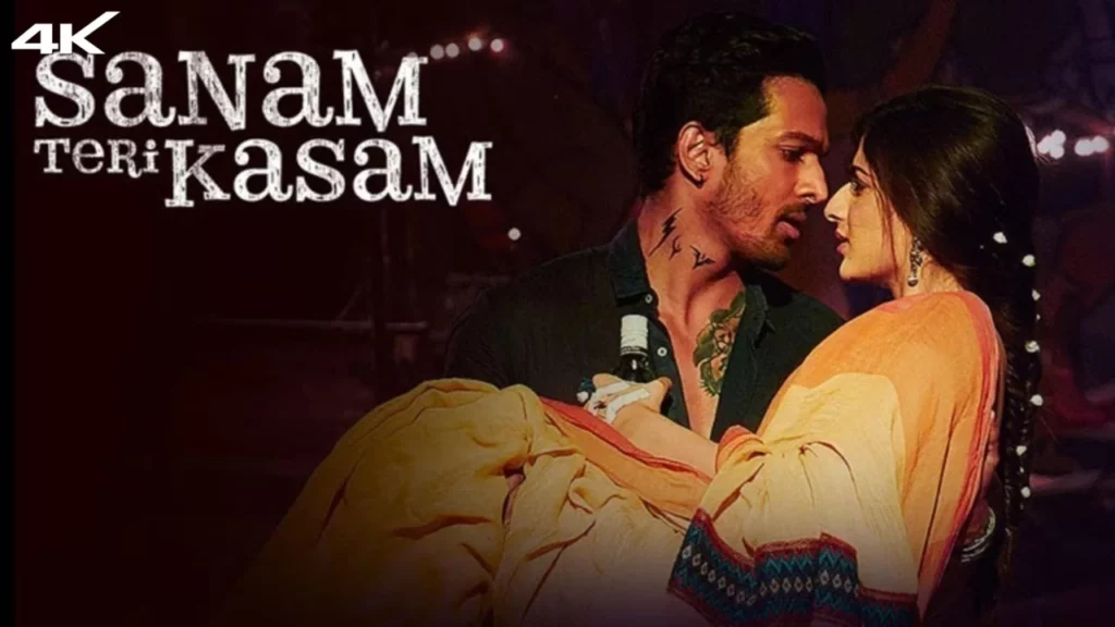 Sanam Teri Kasam (2016)