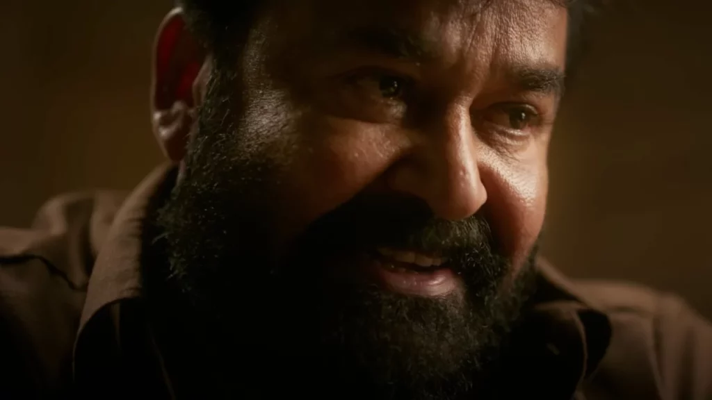 Thudarum (2025)