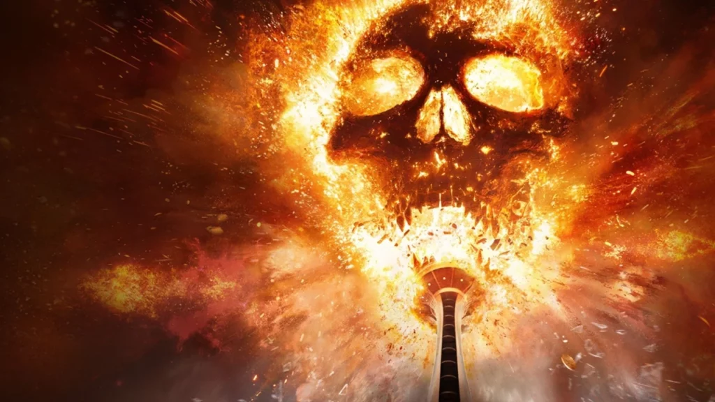 Final Destination Bloodlines (2025)
