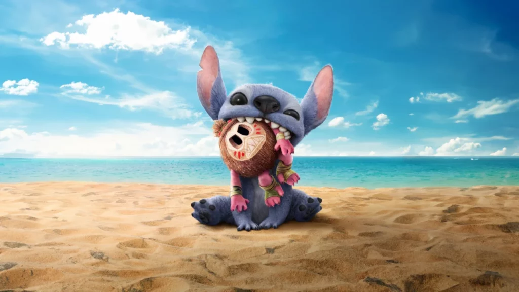 Lilo & Stitch (2025)