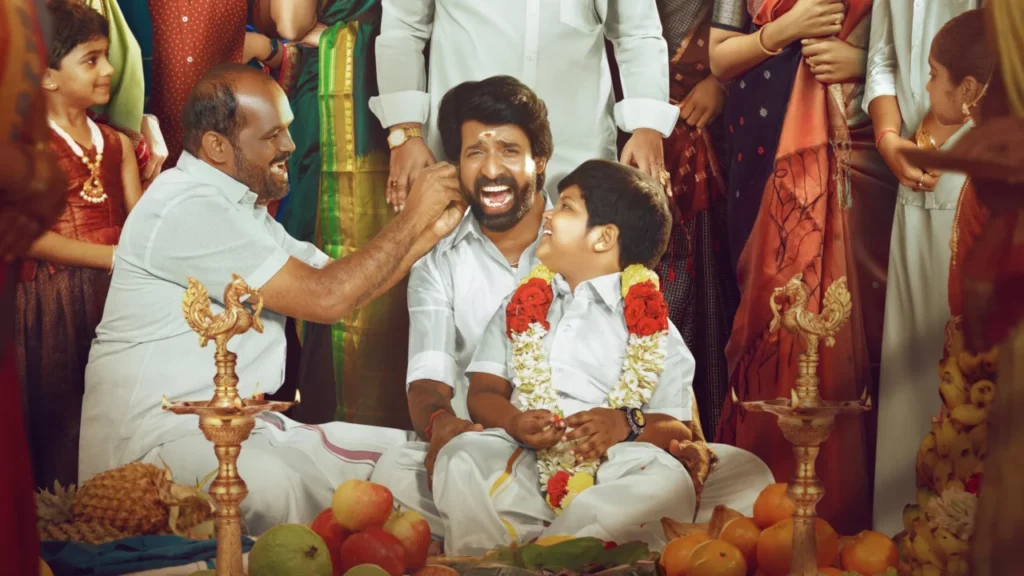 Maaman (2025)