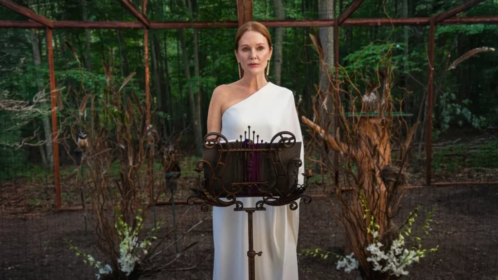 Sirens (2025)