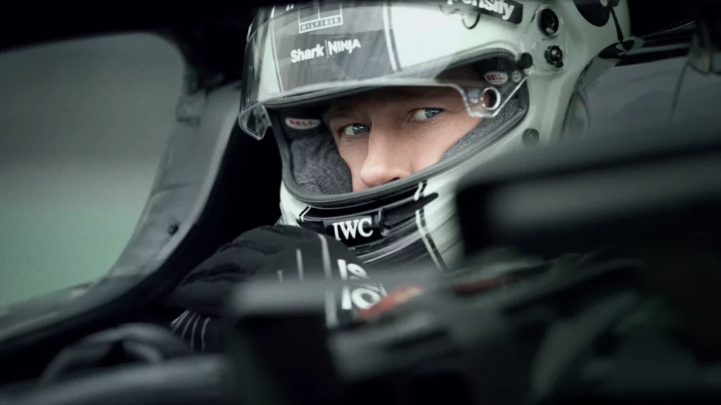 F1 The Movie (2025)