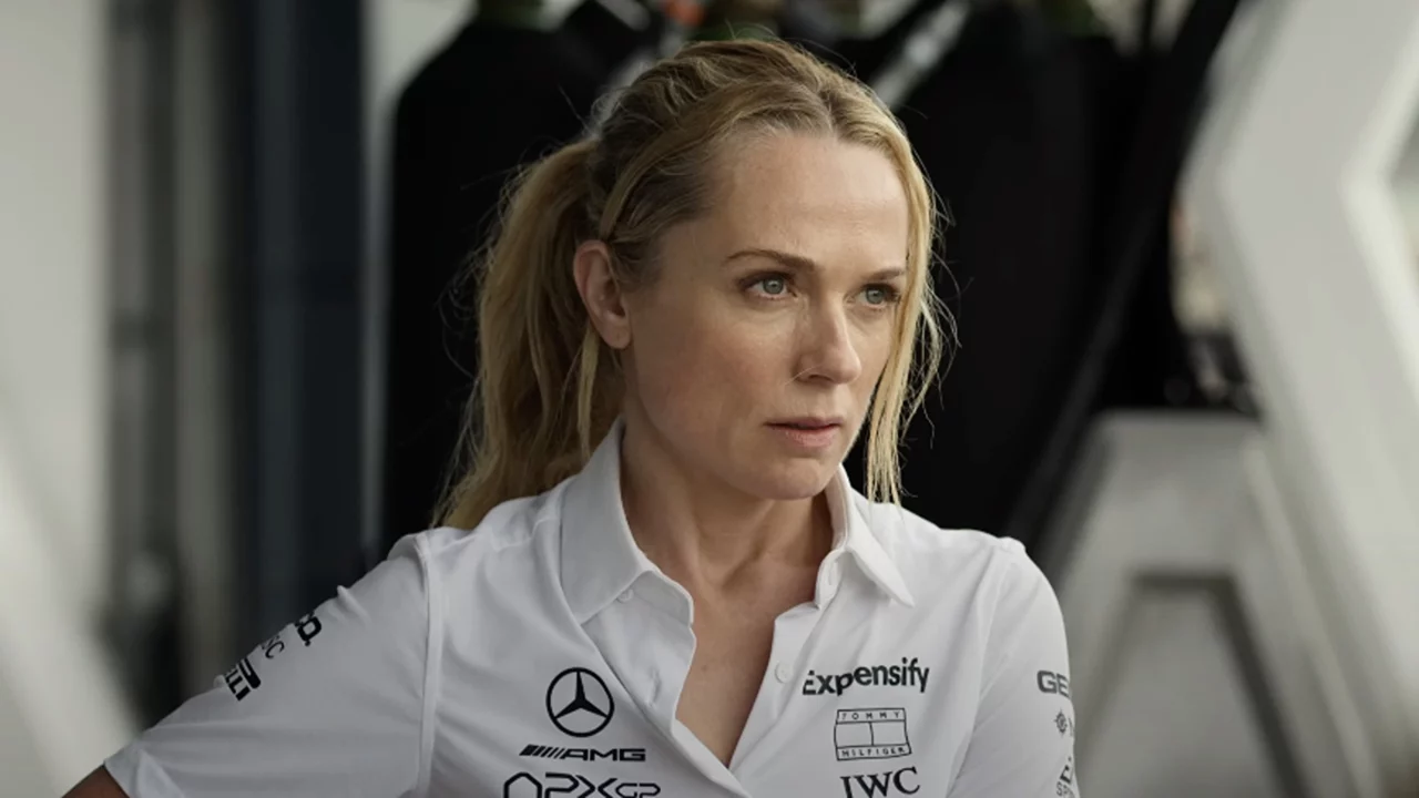 F1 The Movie F1 The Movie