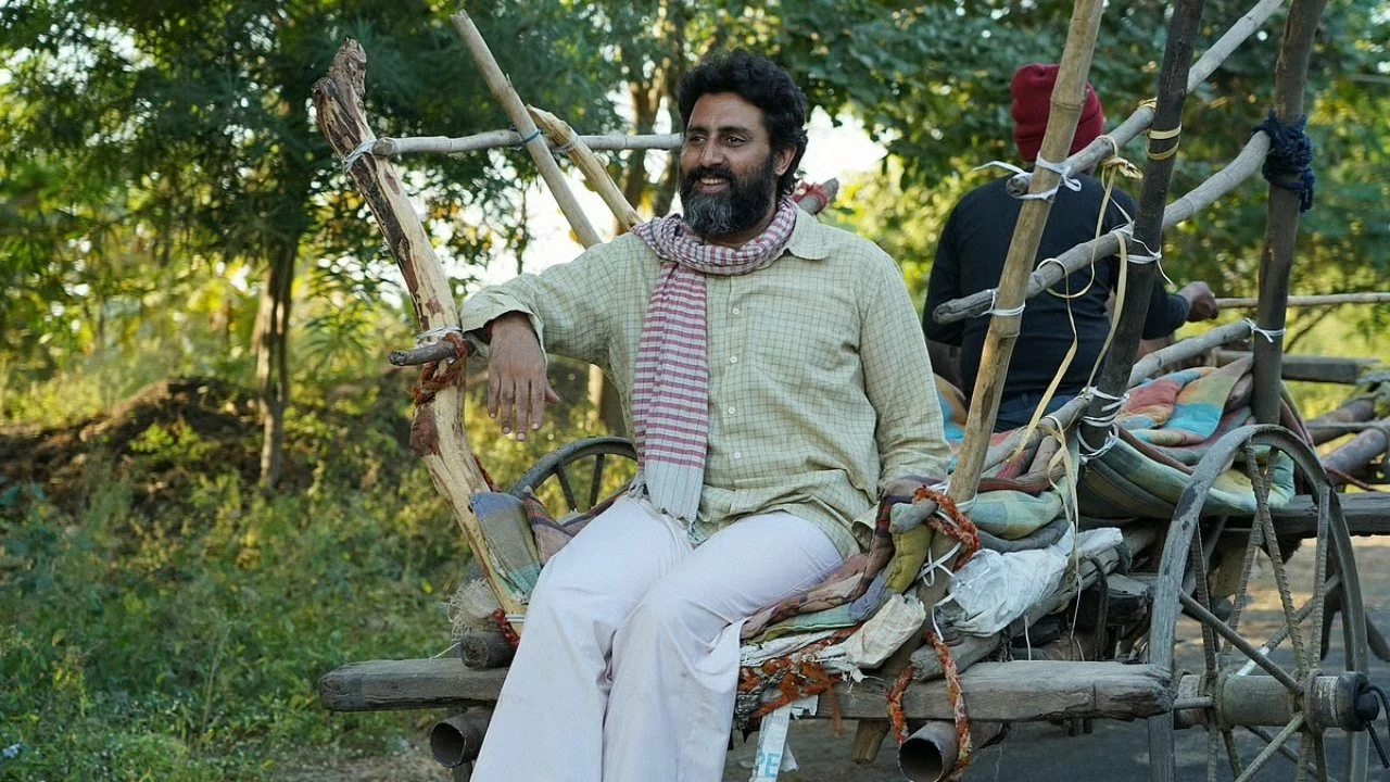 Kaalidhar Laapata Kaalidhar Laapata