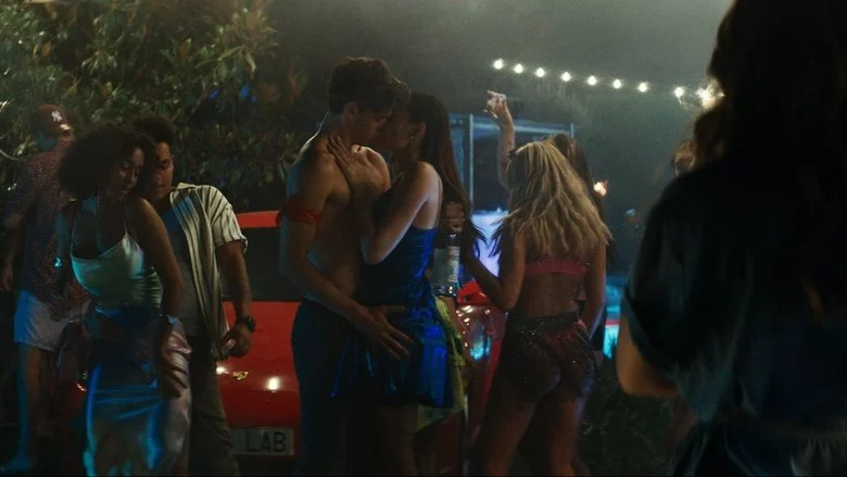 My Fault (2023)