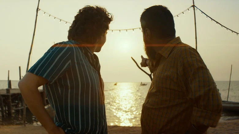 Andhra King Taluka (2025)