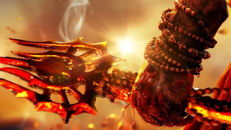 Akhanda 2: Thaandavam (2025)