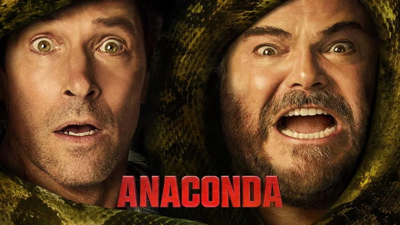Anaconda (2025)