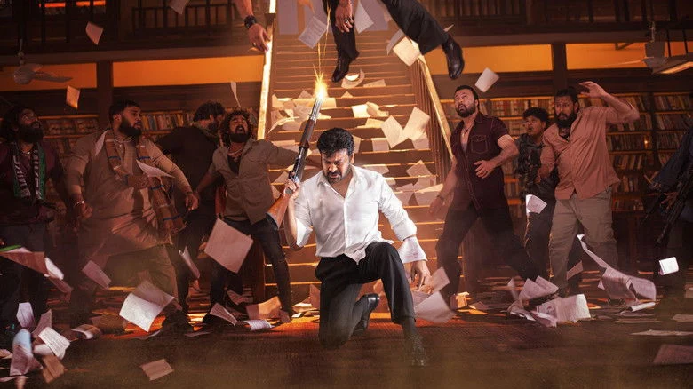 Mana ShankaraVaraPrasad Garu (2026)